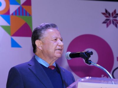 Suman 23 muertes por vaguada monzónica en Hidalgo