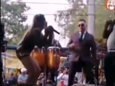 FGJCDMX integra carpeta por agresión física y sexual contra la nieta de Pedro Infante