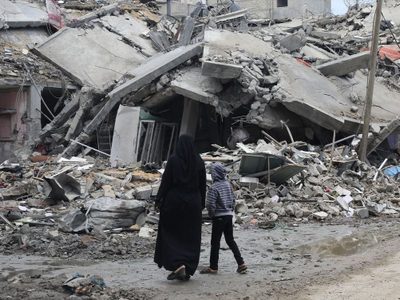 Hamás confirma la muerte de tres rehenes israelíes previo a la tregua en Gaza