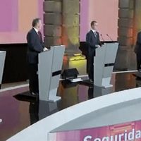El debate 'quedó a deber, no alcanzó el nivel” que se esperaba: Concanaco-Servytur