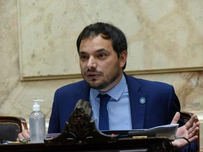 Karina Milei piensa en Álvaro Martínez para integrar el Consejo de la Magistratura
