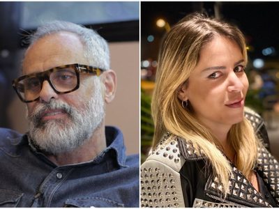Jorge Rial rompió el silencio y habló de Marianela Mirra en Intrusos: "No la vimos venir"
