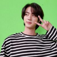 "No lo veas si no te querés casar con Jin": el video del integrante de BTS que enamoró a todos