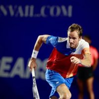 Wimbledon: Tenistas rusos y bielorrusos, incluido Medvedev, son excluidos del torneo