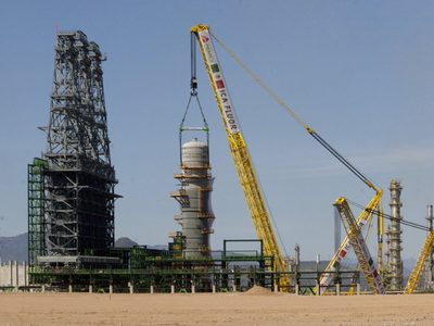 Los 10 puntos para lograr la autosuficiencia energética en el 2024, según Pemex y Sener