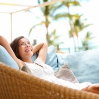 Las 4 cosas que nunca, pero nunca tenés que hacer si querés mantener fresca tu casa en verano