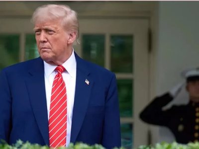 Trump le cerró la puerta de Harvard a extranjeros