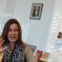 Frederic aseguró que la decisión del envió de armas a Bolivia está por arriba de la Gendarmería