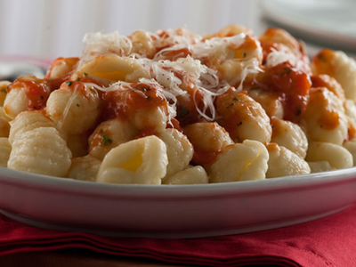 Ñoquis de queso: con 1 huevo y en 5 minutos, hacé esta receta irresistible para llevar tu cena a otro nivel
