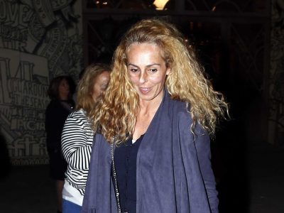 Rocío Carrasco no lo puede creer: un  presentador se la jugó y dio otra mirada del conflicto