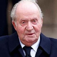 Con una amante: el increíble secreto del Rey Juan Carlos en cuarentena