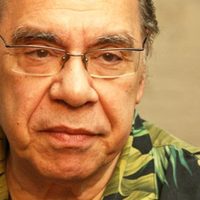 Afectado por el coronavirus, Enrique Pinti hizo un desesperado pedido de ayuda: "Tengo un problema"