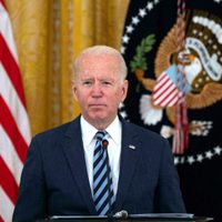 Biden ordenó atacar las instalaciones de ISIS: "No ganarán"