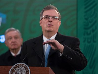México insiste a EU en expandir el programa "Sembrando Vida" a Centroamérica