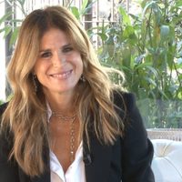 En plena cuarentena: Flavia Palmiero, ¡le encontró un lado positivo al Coronavirus!