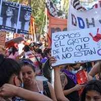 Realizarán una movilización en Neuquén por el 25N en defensa de derechos LGBTIQ+