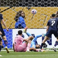 Paris Saint-Germain golea 4-0 al Inter Miami en el Mundial de Clubes