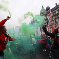 Interrupción Voluntaria del Embarazo: los cambios más relevantes en el proyecto