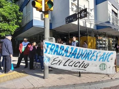 La AIC podría dejar de funcionar si no le destinan presupuesto