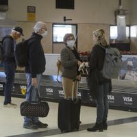 Bariloche: la ciudad quedó entre las más elegidas por el turismo en Semana Santa