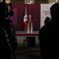 La ONU pregunta a AMLO sobre asesinatos de periodistas; la 4T responde a medias