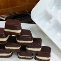 Bombones en cubetera: deleitate con esta receta exprés, fácil y riquísima, ideal para ese antojo de la noche