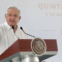 En manos de la Corte el conflicto por el desafuero del gobernador de Tamaulipas: AMLO
