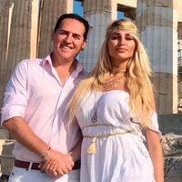 Anunciaron fecha para el juicio oral de la causa que inició Vicky Xipolitakis contra su expareja
