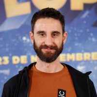 Basta de quimioterapia: Dani Rovira ha contado todo sobre su cáncer