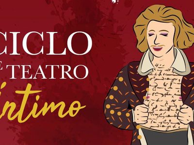 Stand up y teatro en el Ciclo de Teatro Íntimo
