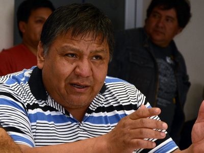 Los petroleros de Chubut reeligieron a Jorge Ávila en los comicios