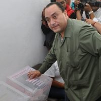 Juez absuelve a Roberto Borge del delito de delincuencia organizada