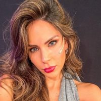 Pinamar a sus pies: Barby Franco terminó con la calma del domingo con esta gran producción