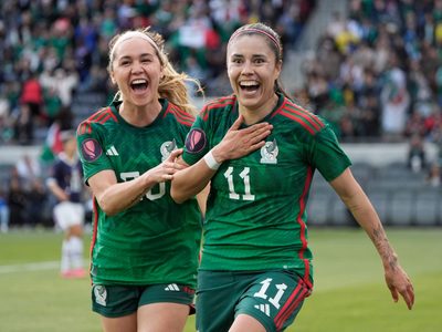México vs. Brasil: ¿A qué hora y dónde ver la semifinal de la Copa Oro W?