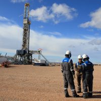 Vaca Muerta: YPF firmó el acuerdo definitivo por la cesión del 11% de Bandurria Sur
