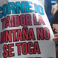 Los verdaderos responsables del rechazo a la minería