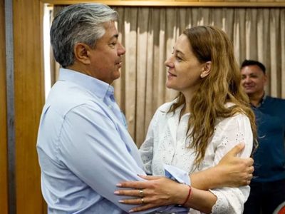 María José Rodríguez es la nueva secretaria de Cultura de la provincia del Neuquén