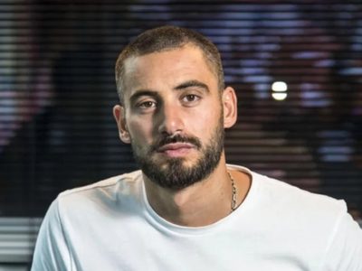 Talento que viene de familia: quién es y a qué se dedica el padre de Nico Occhiato