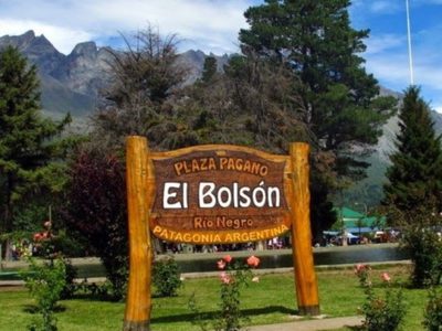 Trágico accidente en El Bolsón: un hombre falleció en el ingreso norte