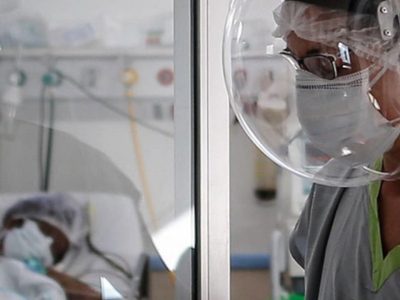 Sin camas ni personal: ya son 4 las provincias al borde del colapso sanitario