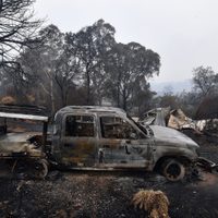 El drama de Australia: de los devastadores incendios a las inundaciones por las torrenciales lluvias