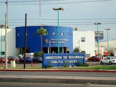 Tras cambio de mando, acribillan a subcomandante policiaco en Mexicali (Video)