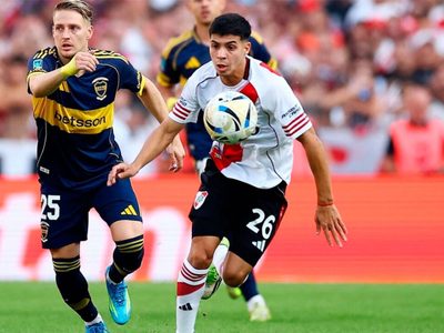 Apertura 2026: los equipos que aseguraron su clasificación a playoffs a dos fechas del cierre del torneo