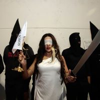 El paro judicial y sus efectos