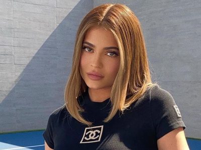 Kylie Jenner tendría un romance con un influencer: las fotos que comenzaron los rumores