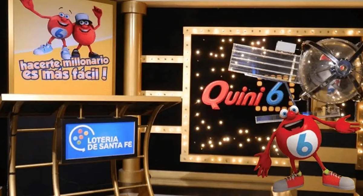 Quini 6