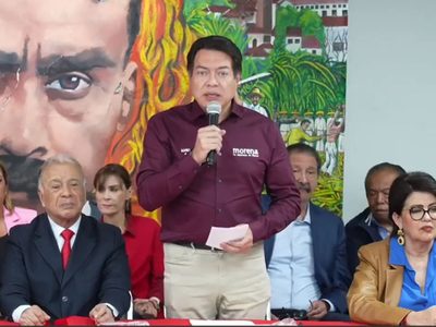 PT se rinde ante Morena y pide votar por Guadiana en elección de Coahuila