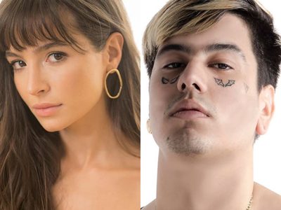 Parejas en tiempos de redes: las demostraciones de amor entre Brenda Asnicar y Duki