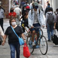 Personas con covid-19 'silencioso” portan tantos virus como quienes presentan síntomas: estudio