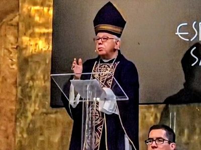 Conferencia del Episcopado Mexicano llama a estrategia integral por la paz tras ola de violencia